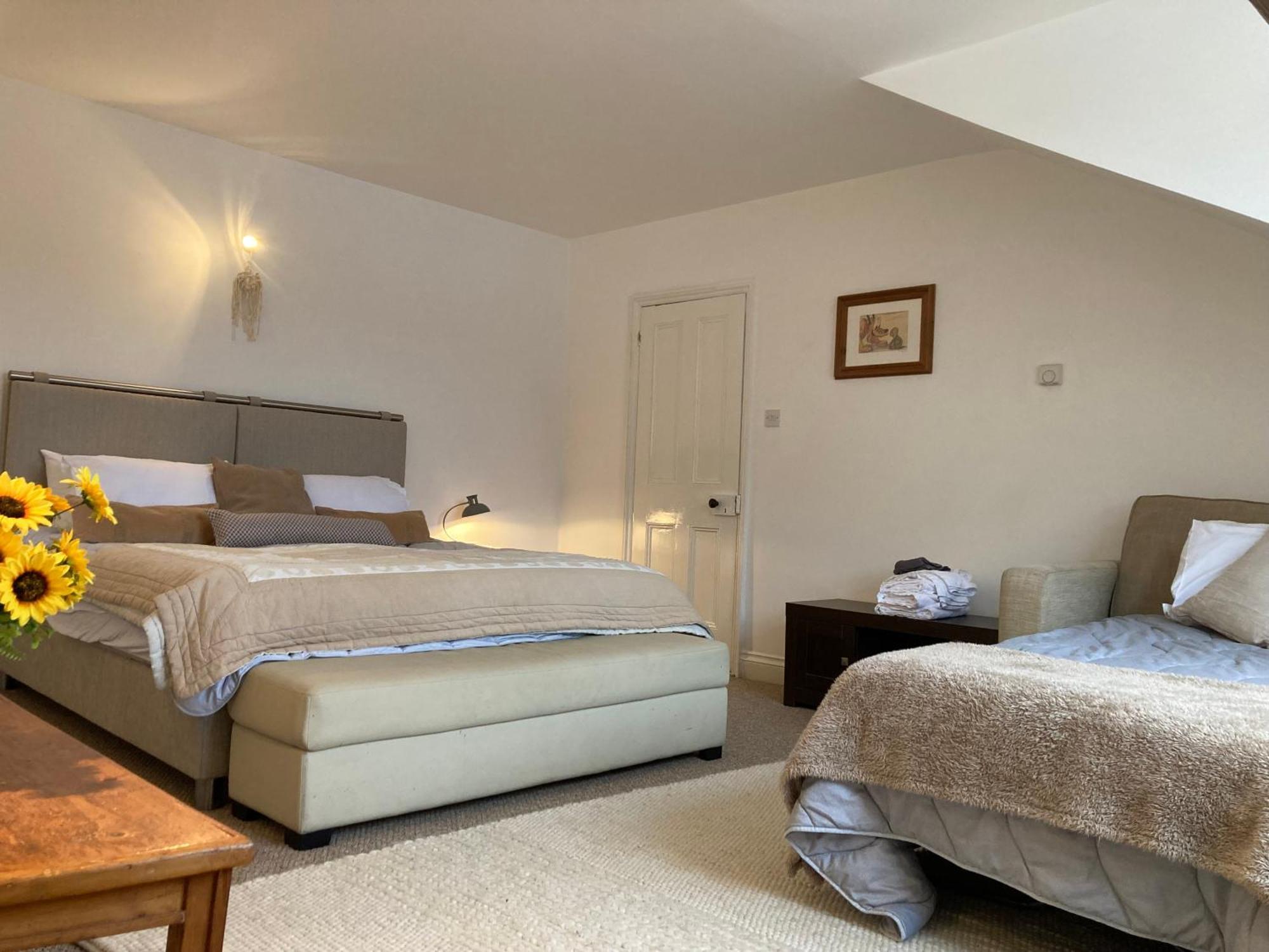 Burlington Palace Eastbourne Seafront Villa With Garden. Esterno foto